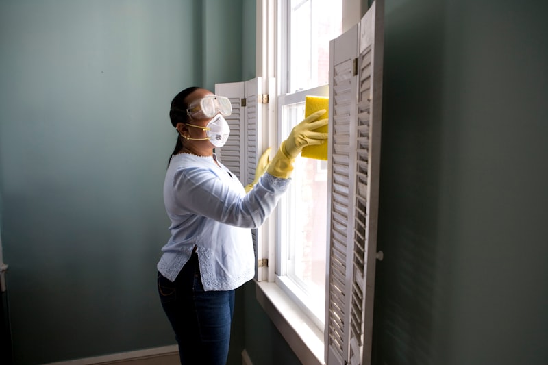 Professional Drain Cleaning in Seagoville